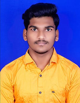 Kodadhala Vikas
